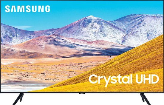 Обзор телевизора Samsung (Самсунг) UE50TU7540U 50