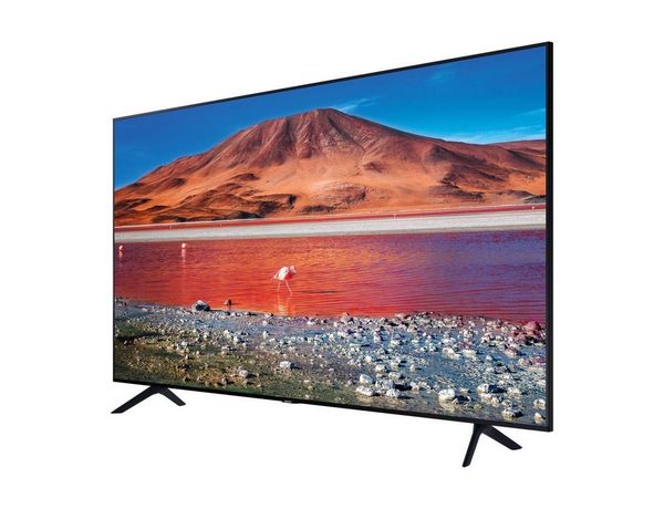 Обзор телевизора Samsung (Самсунг) UE50TU8570U 50