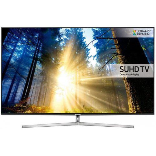 Обзор телевизора Samsung (Самсунг) UE55H8000