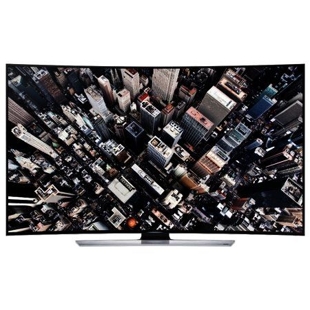 Обзор телевизора Samsung (Самсунг) UE55HU9000