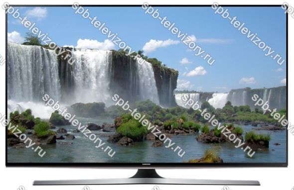 Обзор телевизора Samsung (Самсунг) UE55J6330AU