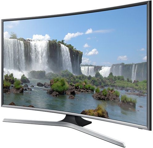Обзор телевизора Samsung (Самсунг) UE55J6370SU