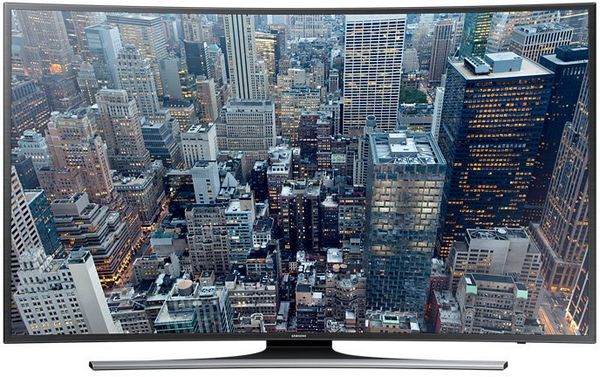Обзор телевизора Samsung (Самсунг) UE55J6500AU