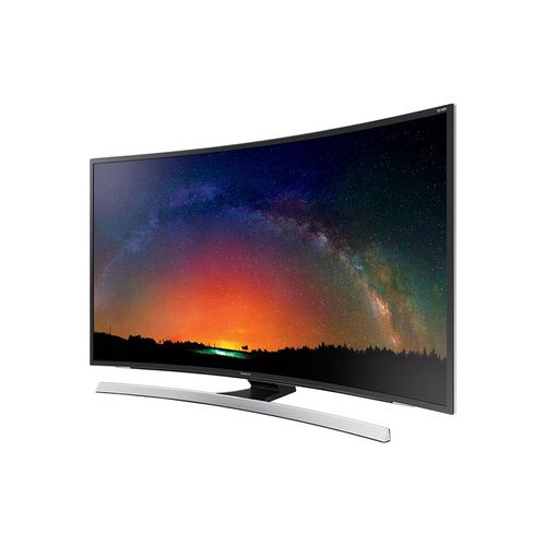 Обзор телевизора Samsung (Самсунг) UE55JS8500T