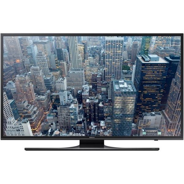 Обзор телевизора Samsung (Самсунг) UE55JU6430U