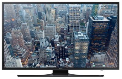 Обзор телевизора Samsung (Самсунг) UE55JU6440