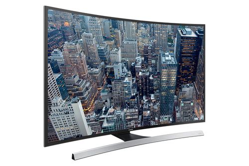 Обзор телевизора Samsung (Самсунг) UE55JU6790U
