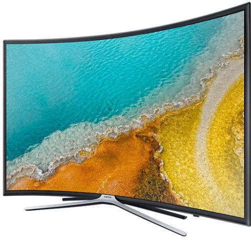 Обзор телевизора Samsung (Самсунг) UE55K6370SU