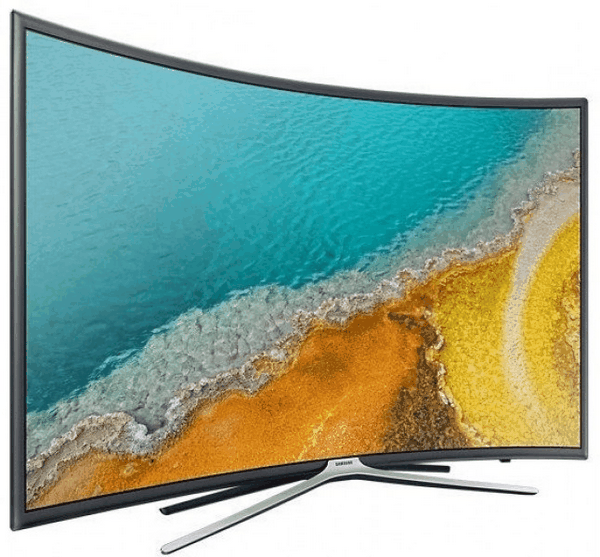 Обзор телевизора Samsung (Самсунг) UE55K6500AU