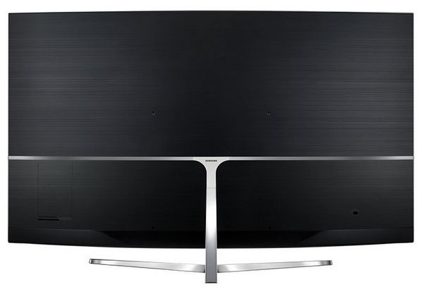 Обзор телевизора Samsung (Самсунг) UE55KS9000U