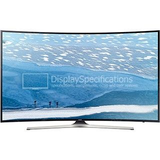 Обзор телевизора Samsung (Самсунг) UE55KU6172U