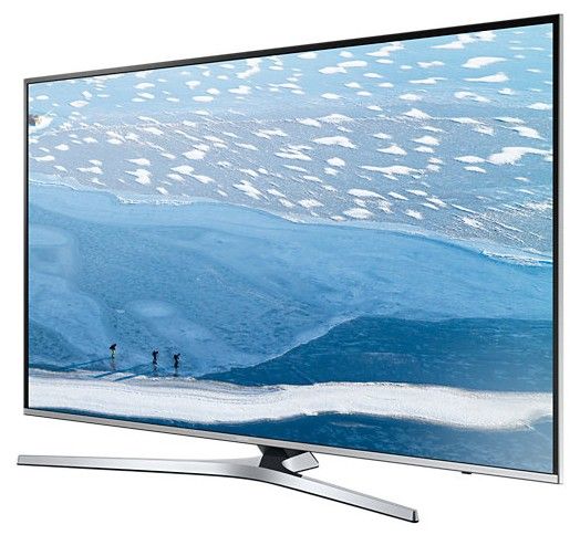 Обзор телевизора Samsung (Самсунг) UE55KU6470U