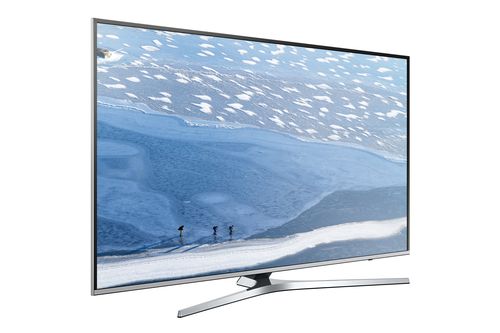 Обзор телевизора Samsung (Самсунг) UE55KU6470U