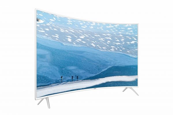 Обзор телевизора Samsung (Самсунг) UE55KU6510U
