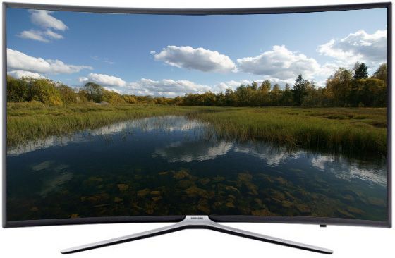 Обзор телевизора Samsung (Самсунг) UE55M6500AU