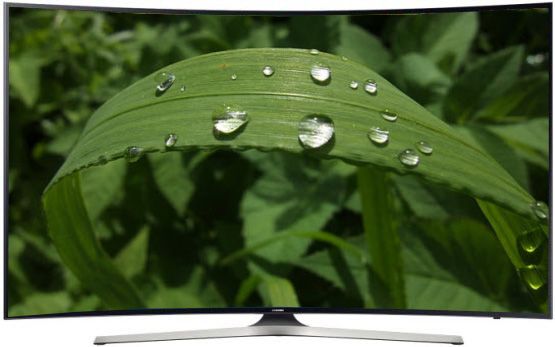 Обзор телевизора Samsung (Самсунг) UE55MU6202K