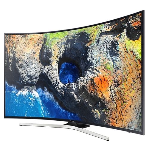 Обзор телевизора Samsung (Самсунг) UE55MU6300U