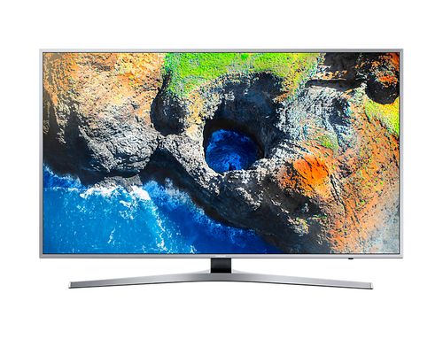 Обзор телевизора Samsung (Самсунг) UE55MU6402U