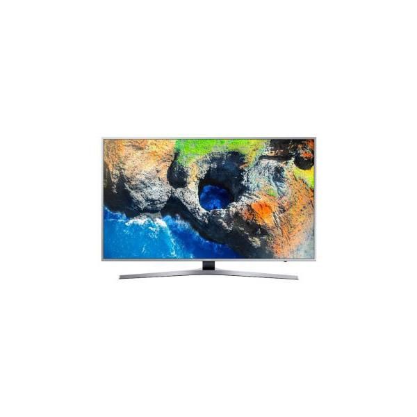 Обзор телевизора Samsung (Самсунг) UE55MU6402U