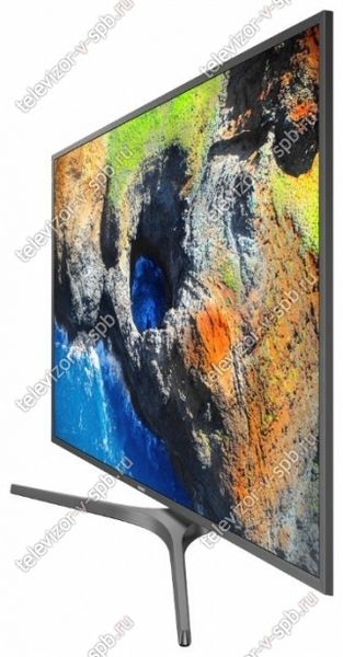 Обзор телевизора Samsung (Самсунг) UE55MU6452U