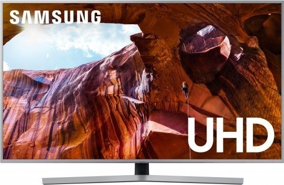Обзор телевизора Samsung (Самсунг) UE55MU6470U