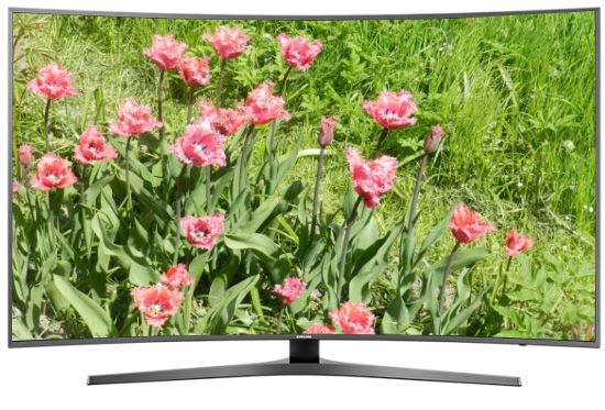 Обзор телевизора Samsung (Самсунг) UE55MU6650U