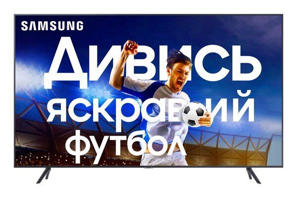 Обзор телевизора Samsung (Самсунг) UE55MU7002T