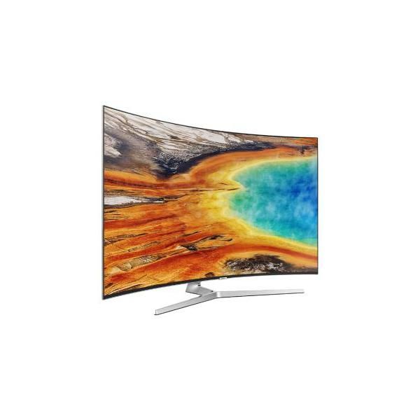 Обзор телевизора Samsung (Самсунг) UE55MU9000U