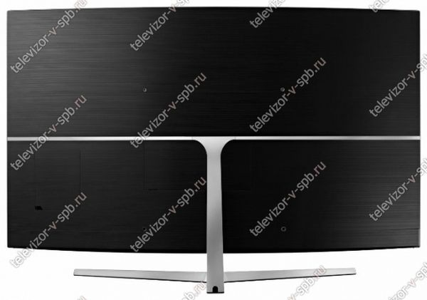 Обзор телевизора Samsung (Самсунг) UE55MU9002T