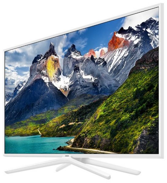 Обзор телевизора Samsung (Самсунг) UE55MU9002T