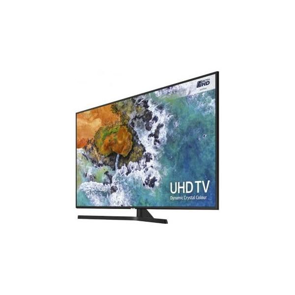 Обзор телевизора Samsung (Самсунг) UE55NU7400U