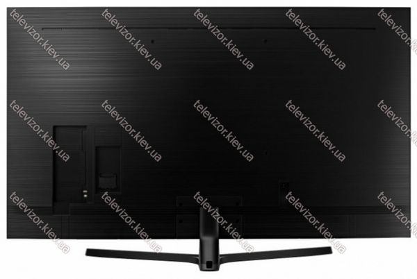 Обзор телевизора Samsung (Самсунг) UE55NU7402U