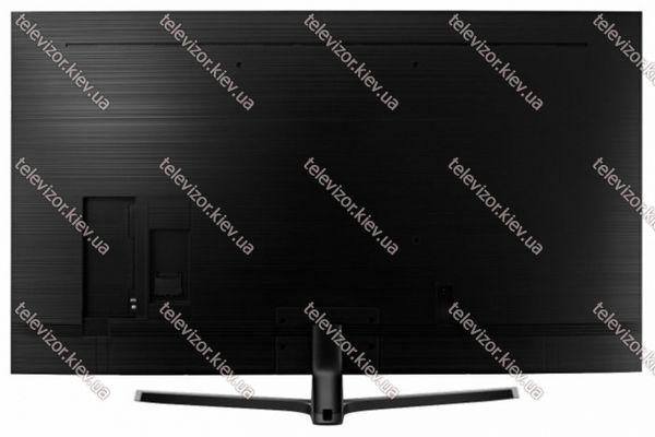 Обзор телевизора Samsung (Самсунг) UE55NU7452U