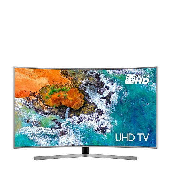 Обзор телевизора Samsung (Самсунг) UE55NU7650U