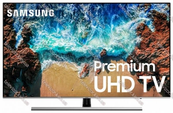 Обзор телевизора Samsung (Самсунг) UE55NU8000U