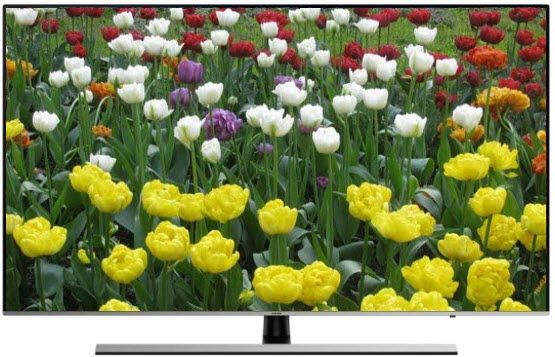 Обзор телевизора Samsung (Самсунг) UE55NU8002T