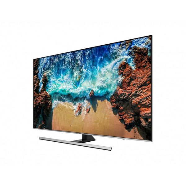 Обзор телевизора Samsung (Самсунг) UE55NU8009T