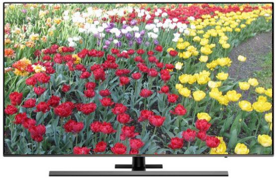 Обзор телевизора Samsung (Самсунг) UE55NU8052T