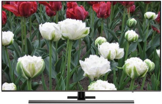 Обзор телевизора Samsung (Самсунг) UE55NU8072T