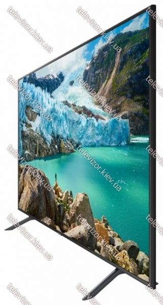 Обзор телевизора Samsung (Самсунг) UE55RU7102K 55