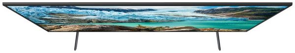 Обзор телевизора Samsung (Самсунг) UE55RU7170U 54.6