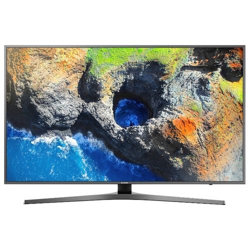 Обзор телевизора Samsung (Самсунг) UE55RU7470U 54.6