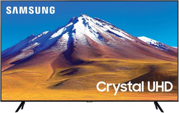 Обзор телевизора Samsung (Самсунг) UE55TU7090U 55