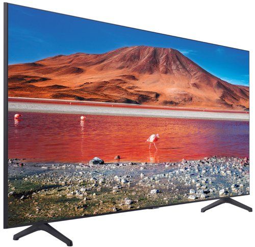 Обзор телевизора Samsung (Самсунг) UE55TU7100UXRU 55