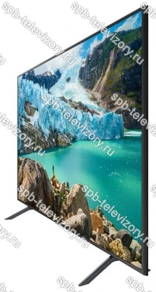 Обзор телевизора Samsung (Самсунг) UE58RU7100U