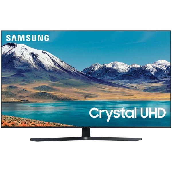 Обзор телевизора Samsung (Самсунг) UE65AU9000U 64.5
