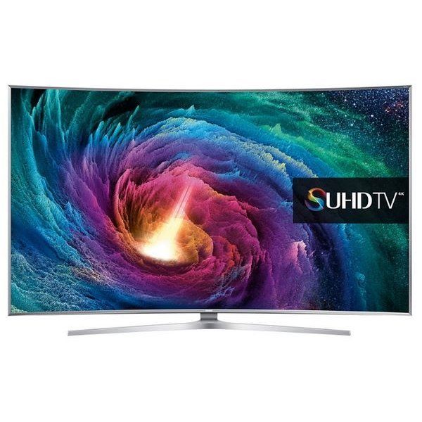 Обзор телевизора Samsung (Самсунг) UE65JS9500T