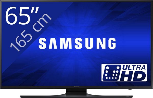 Обзор телевизора Samsung (Самсунг) UE65JU6400U