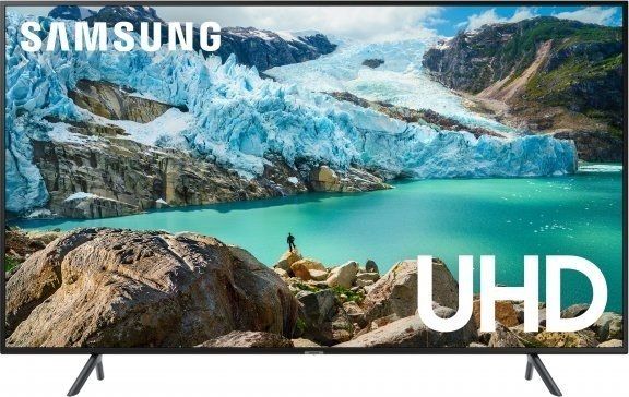 Обзор телевизора Samsung (Самсунг) UE65JU6500