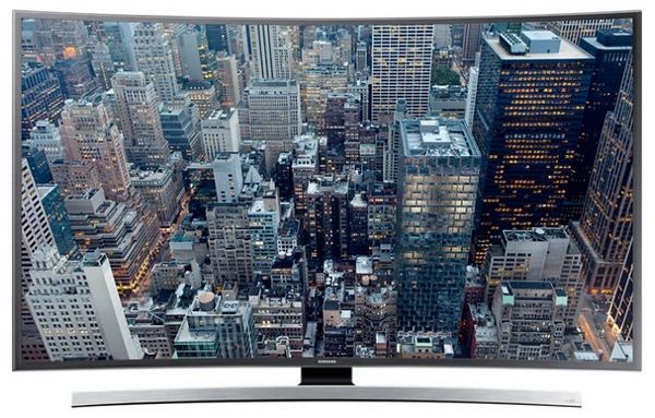 Обзор телевизора Samsung (Самсунг) UE65JU6800J